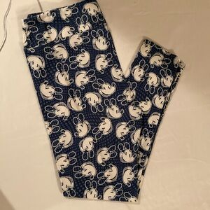 LuLaRoe Leggings TC